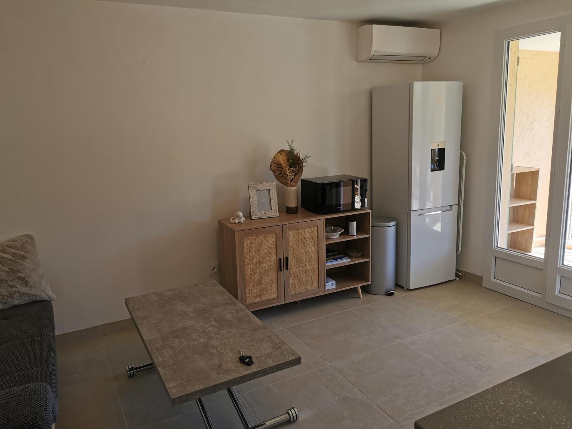 T2 Au Coeur Du Golfe De Saint Tropez Apartment Cogolin Exterior photo